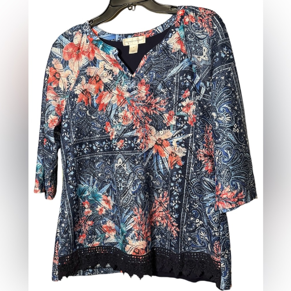 Item #4 Medium Top